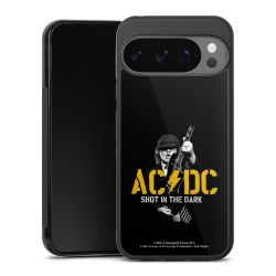 Gallery Case schwarz