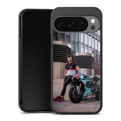 Gallery Case schwarz