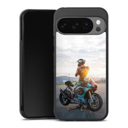 Gallery Case schwarz