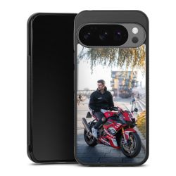 Gallery Case schwarz