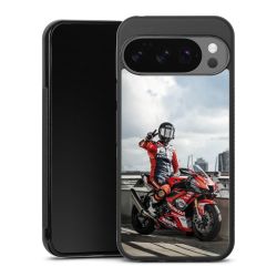 Gallery Case schwarz