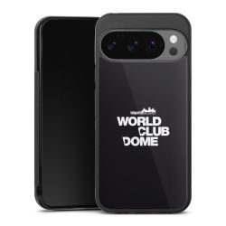 Gallery Case schwarz