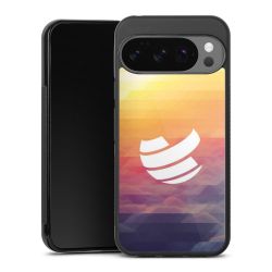 Gallery Case schwarz