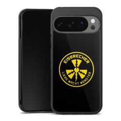 Gallery Case schwarz