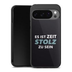 Gallery Case schwarz