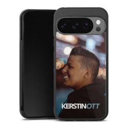 Gallery Case schwarz