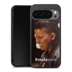 Gallery Case schwarz