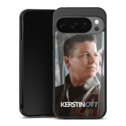 Gallery Case schwarz