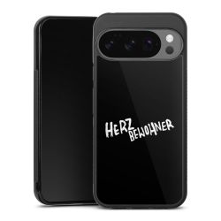 Gallery Case schwarz