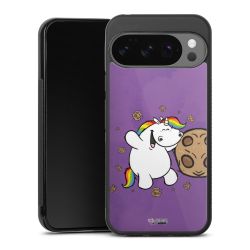 Gallery Case schwarz