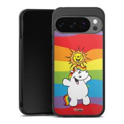 Gallery Case schwarz