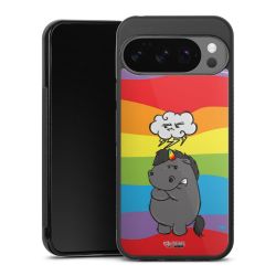 Gallery Case schwarz