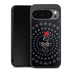 Minnie Sassy Polka Dots