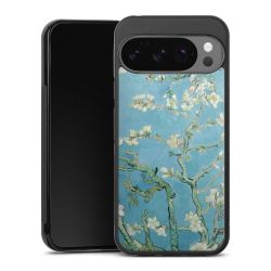 Amandelbloesem door Vincent Van Gogh