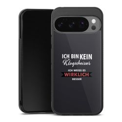 Gallery Case schwarz