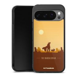 Gallery Case schwarz