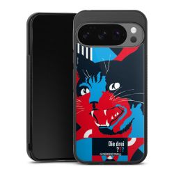 Gallery Case schwarz