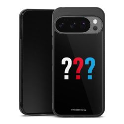 Gallery Case schwarz