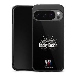 Gallery Case schwarz