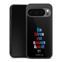 Gallery Case schwarz