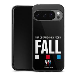 Gallery Case schwarz