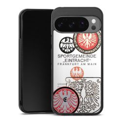 Gallery Case schwarz