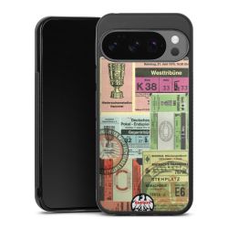 Gallery Case schwarz