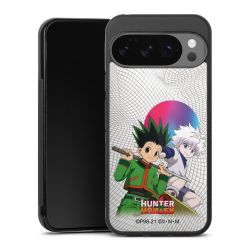 Gallery Case schwarz