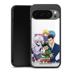 Gallery Case schwarz