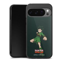 Gallery Case schwarz