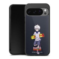 Gallery Case schwarz