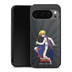 Gallery Case schwarz