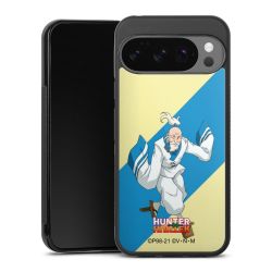 Gallery Case schwarz