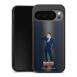 Gallery Case schwarz