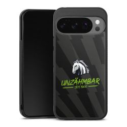 Gallery Case schwarz