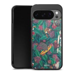 Gallery Case schwarz