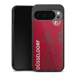 Gallery Case schwarz