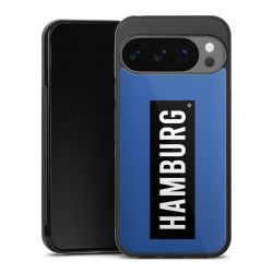 Gallery Case schwarz