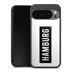 Gallery Case schwarz