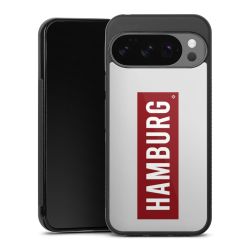 Gallery Case schwarz