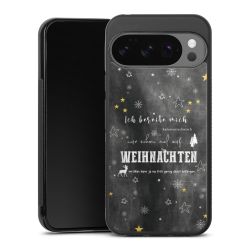 Gallery Case schwarz