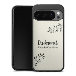 Gallery Case schwarz