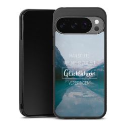 Gallery Case schwarz