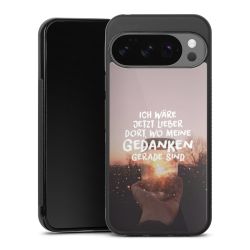 Gallery Case schwarz