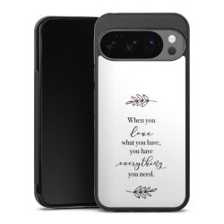 Gallery Case black