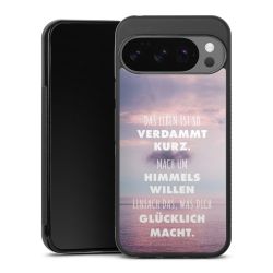 Gallery Case schwarz