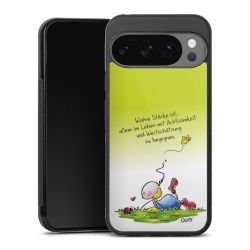 Gallery Case schwarz