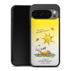 Gallery Case schwarz