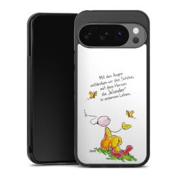 Gallery Case schwarz