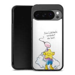 Gallery Case schwarz